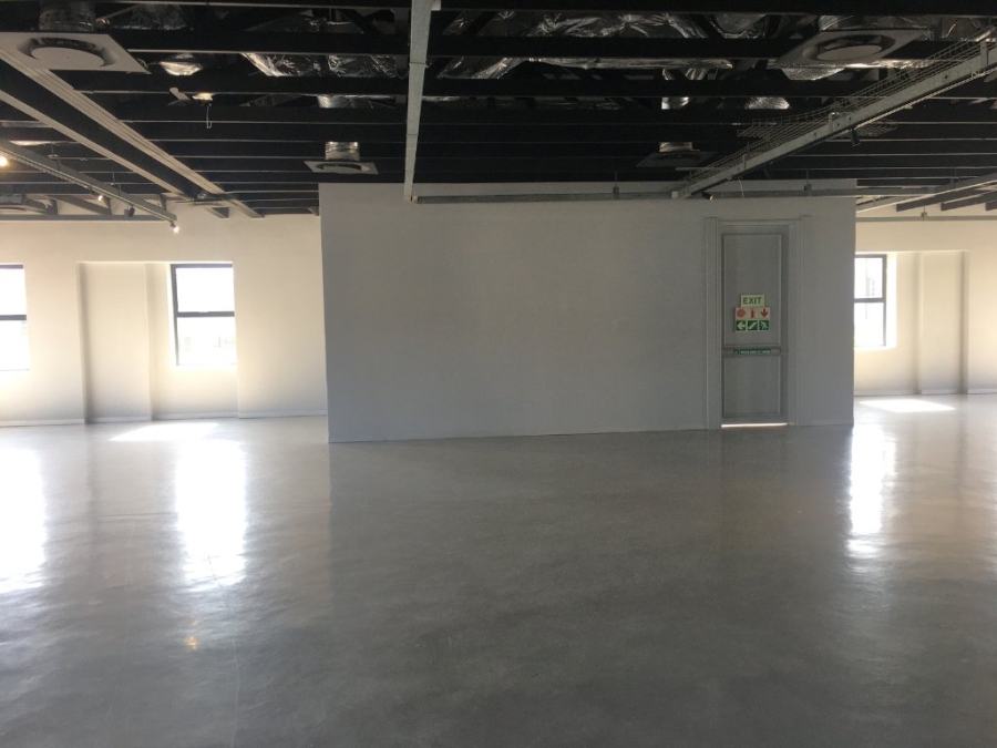 To Let commercial Property for Rent in Century City Western Cape